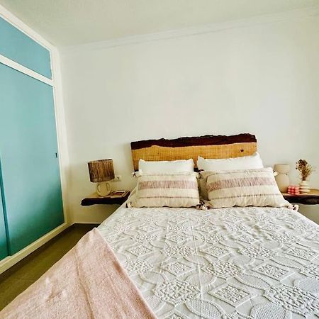 Apartamento A Pie De Playa. Cádiz Exteriér fotografie