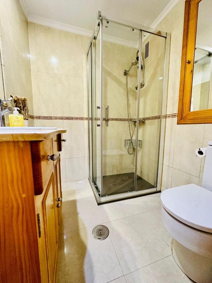 Apartamento A Pie De Playa. Cádiz Exteriér fotografie